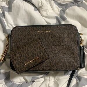 Michael Kors purse